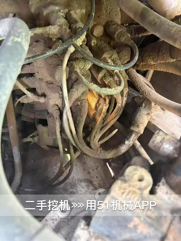 51挖机